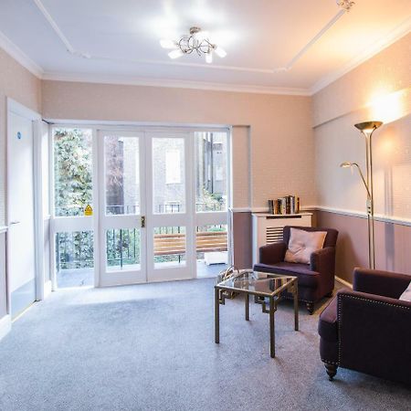 London Town Hotel Eksteriør bilde