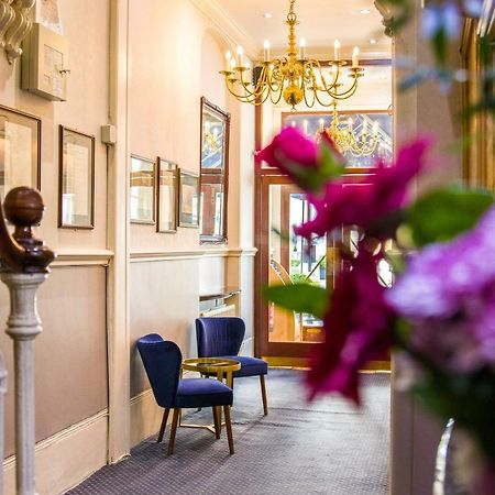 London Town Hotel Eksteriør bilde