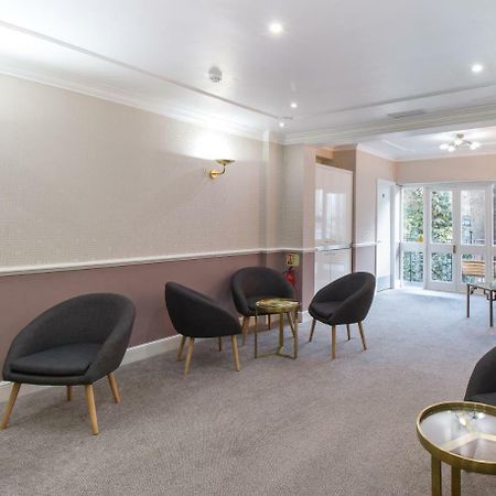 London Town Hotel Eksteriør bilde