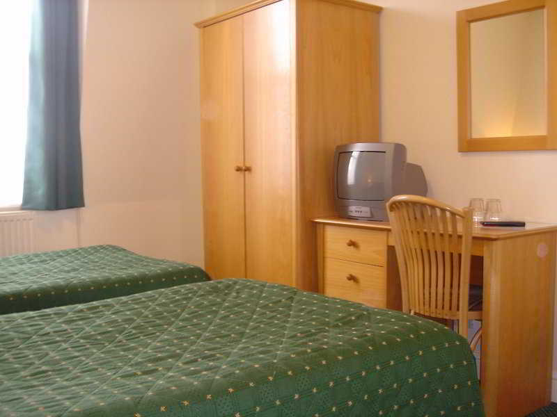 London Town Hotel Rom bilde