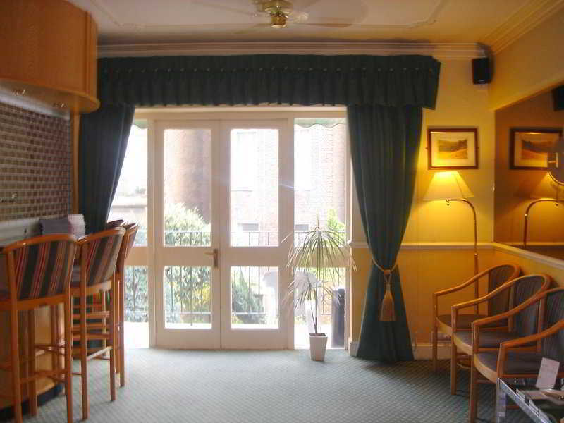 London Town Hotel Eksteriør bilde