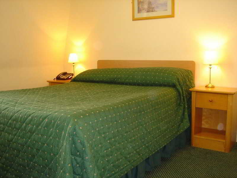 London Town Hotel Eksteriør bilde