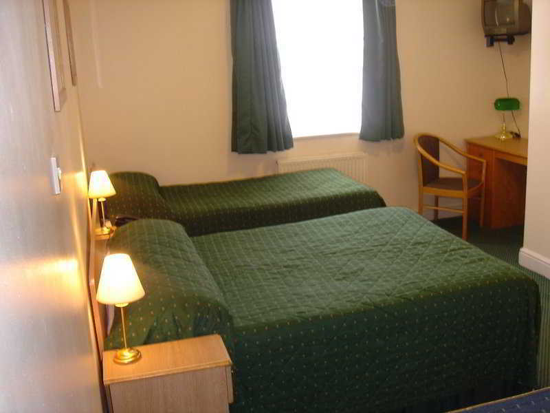 London Town Hotel Eksteriør bilde