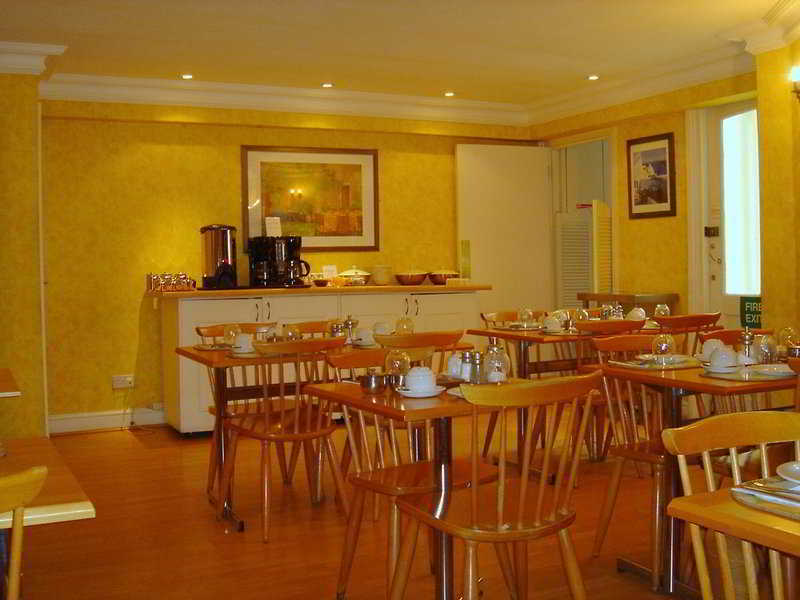 London Town Hotel Eksteriør bilde