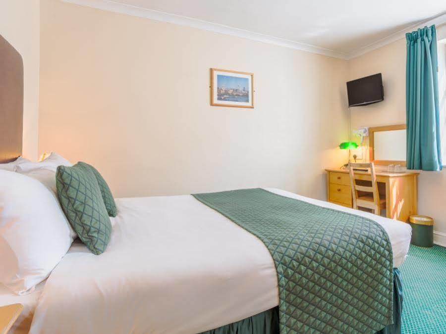 London Town Hotel Eksteriør bilde