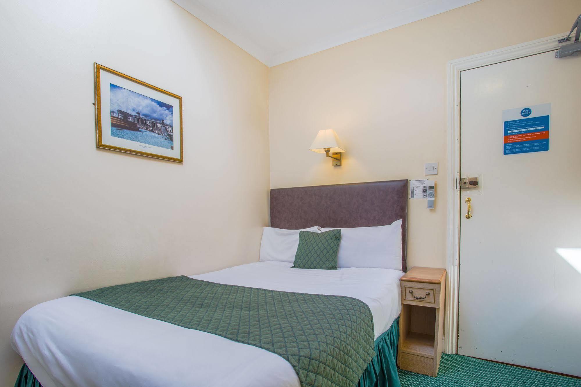 London Town Hotel Eksteriør bilde