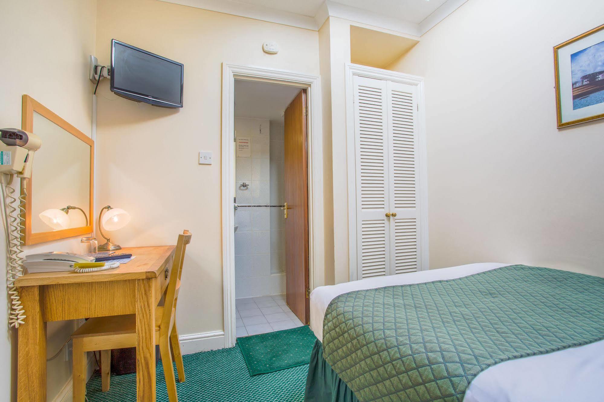London Town Hotel Eksteriør bilde