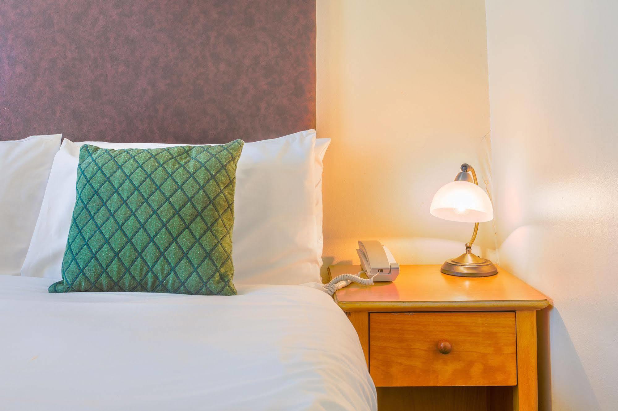 London Town Hotel Eksteriør bilde