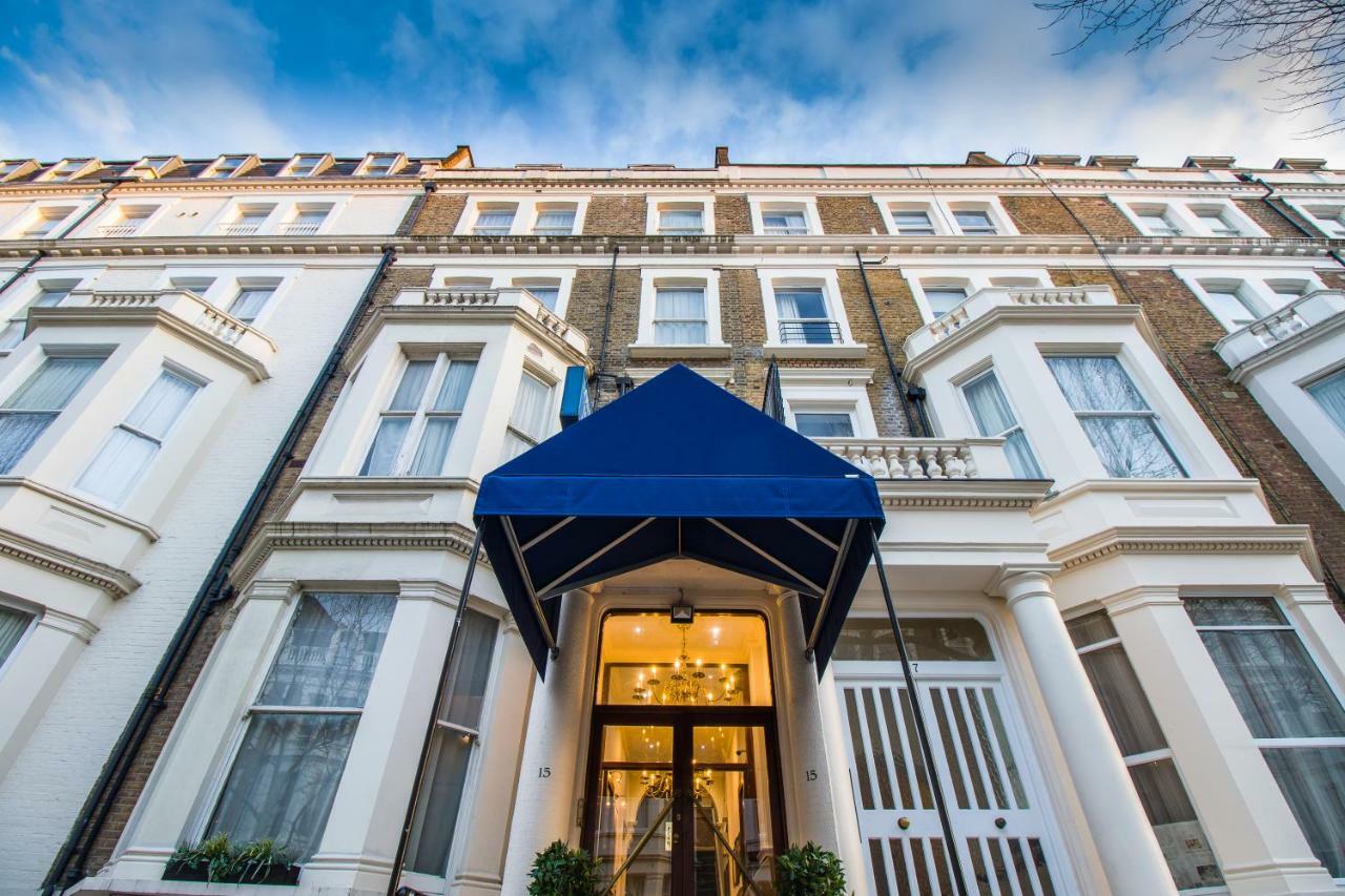 London Town Hotel Eksteriør bilde