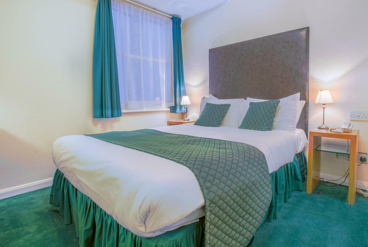London Town Hotel Rom bilde