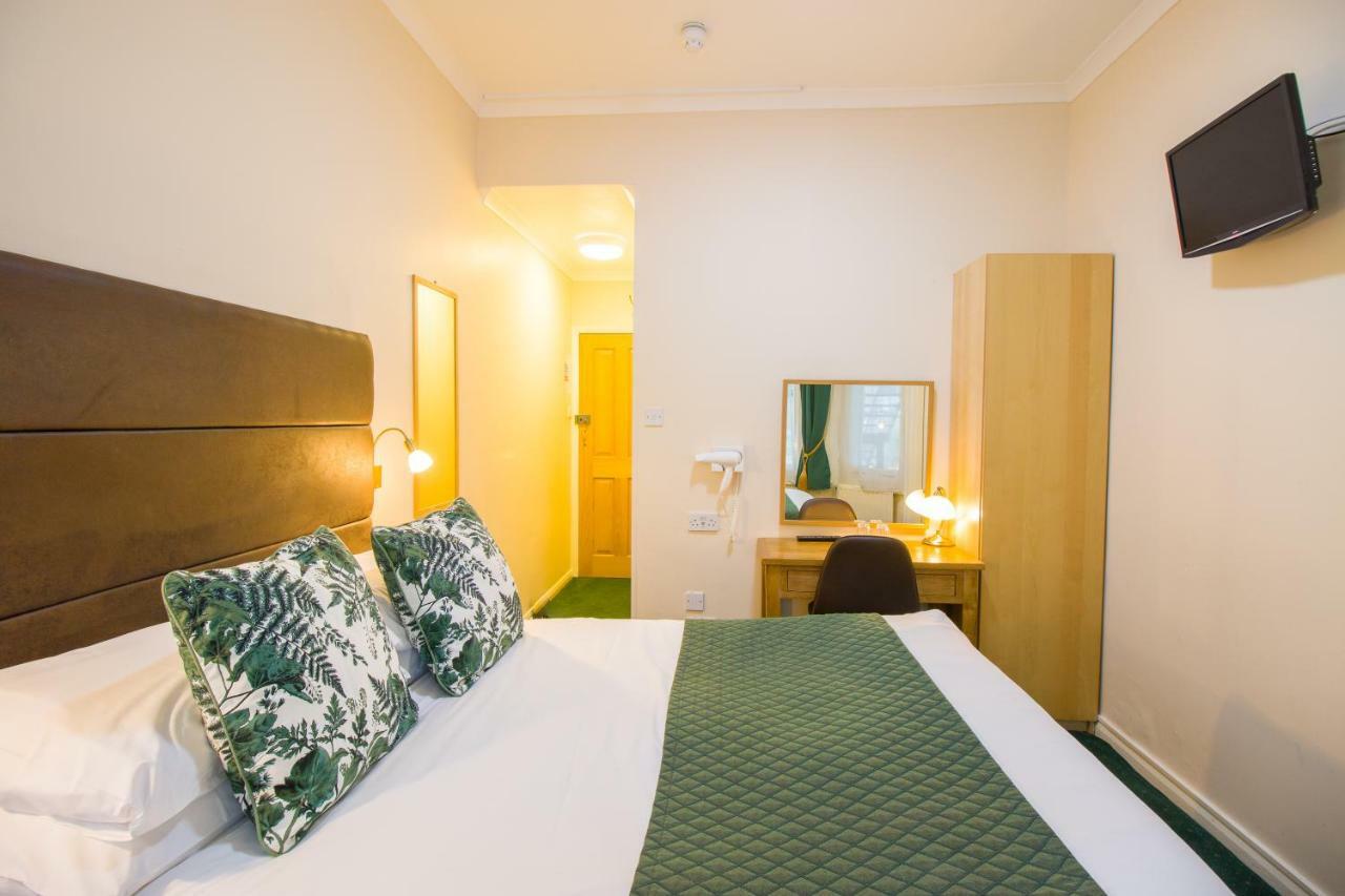 London Town Hotel Eksteriør bilde