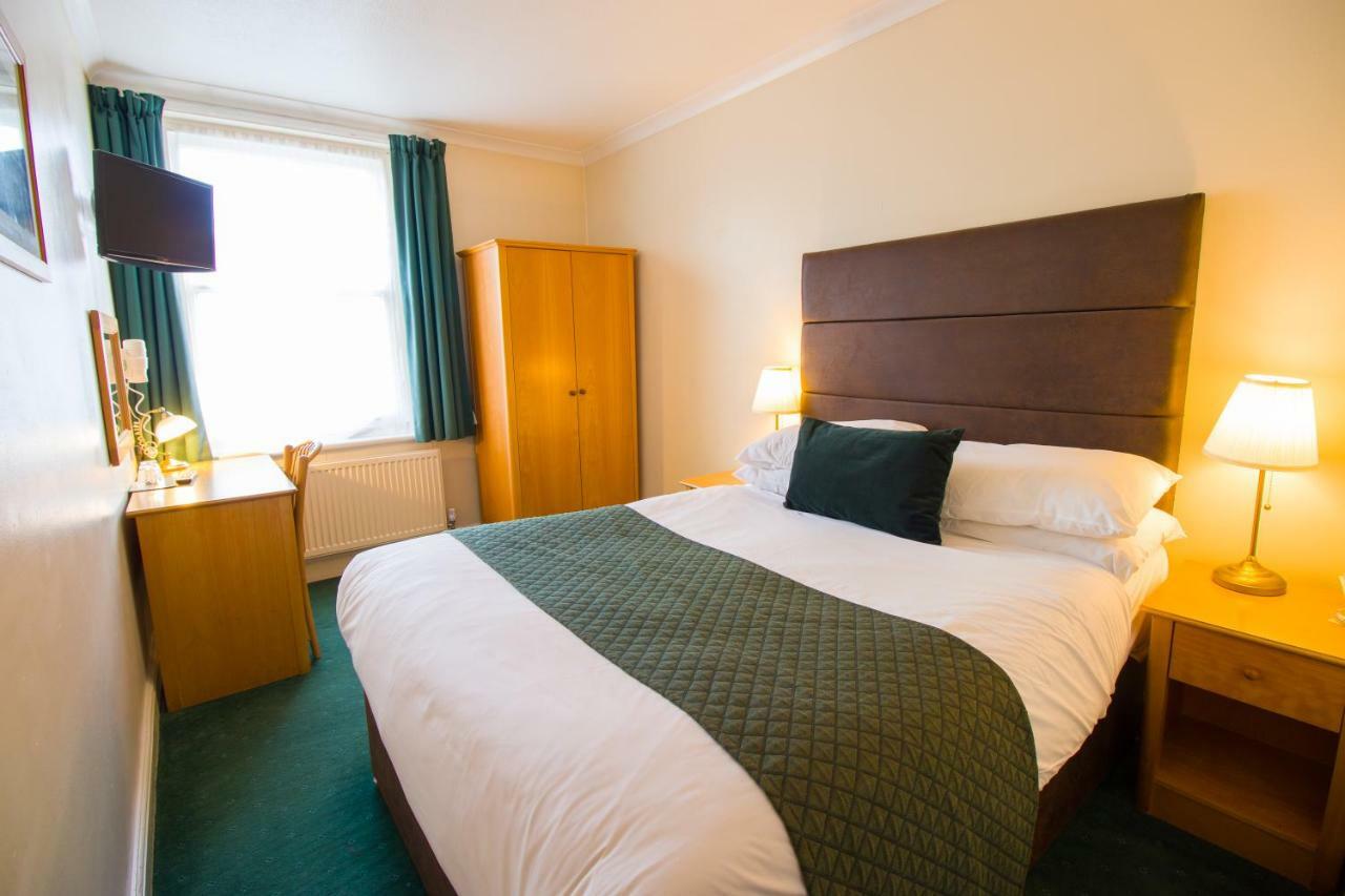 London Town Hotel Eksteriør bilde