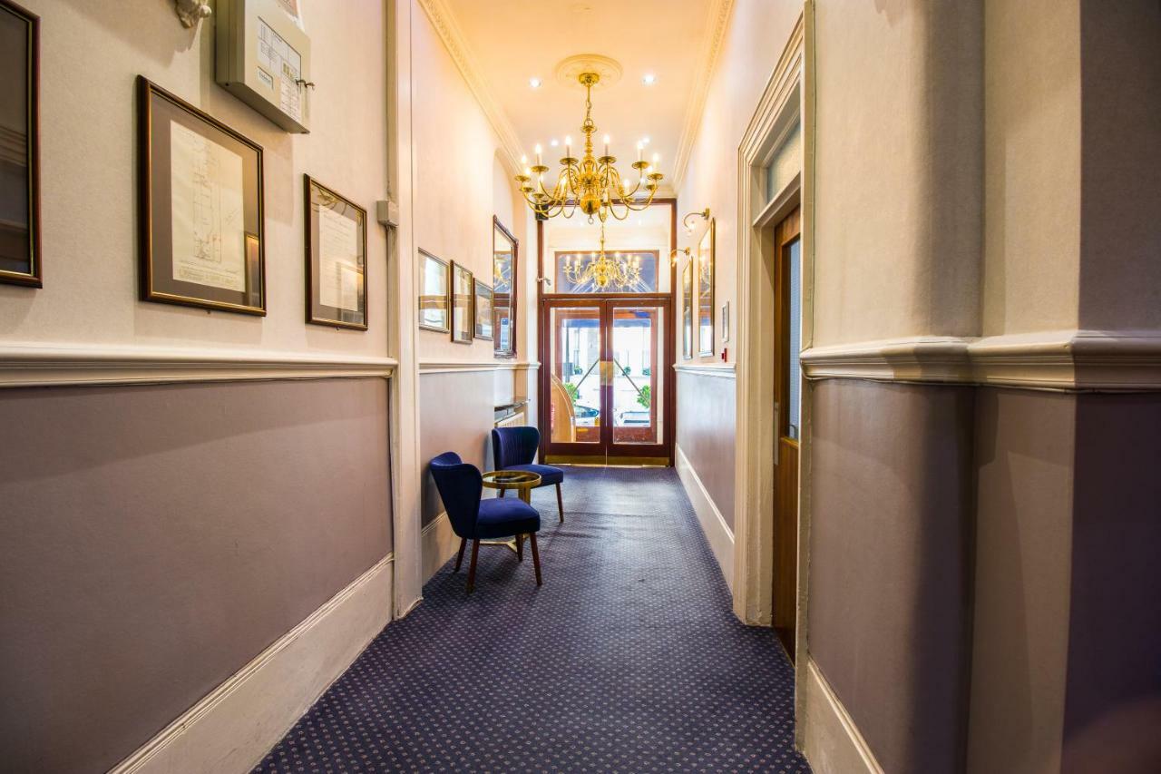 London Town Hotel Eksteriør bilde