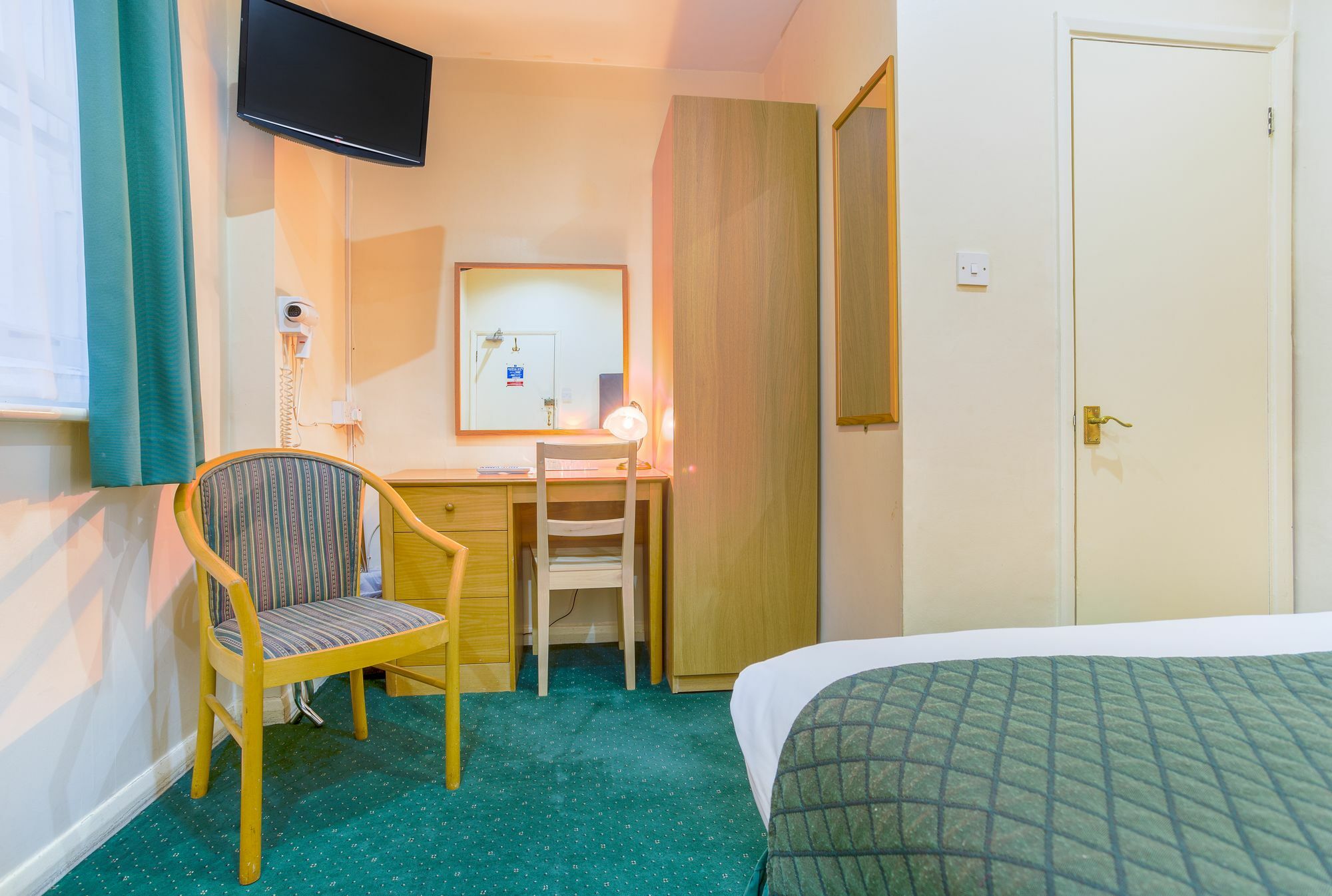 London Town Hotel Eksteriør bilde