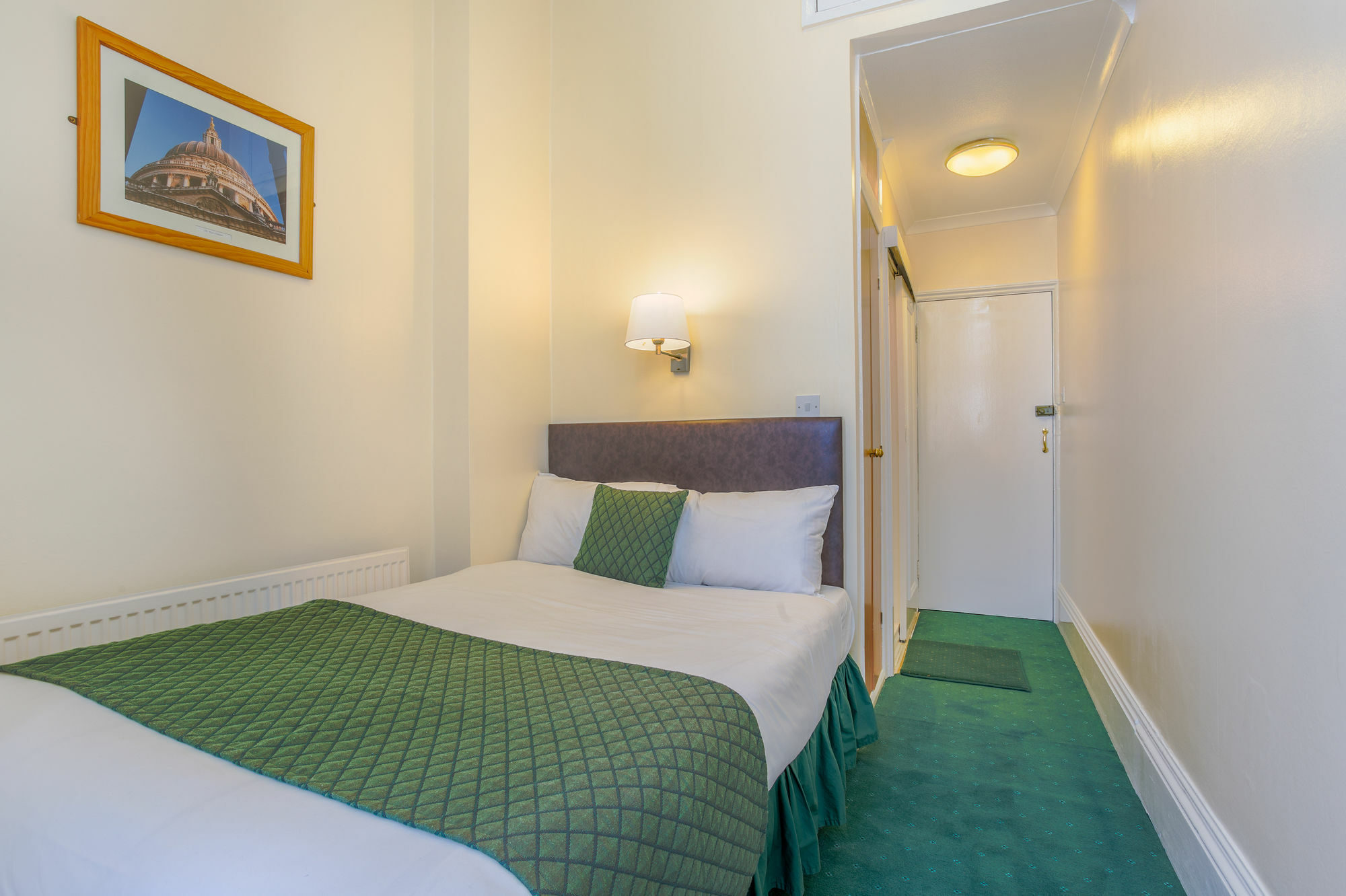 London Town Hotel Eksteriør bilde