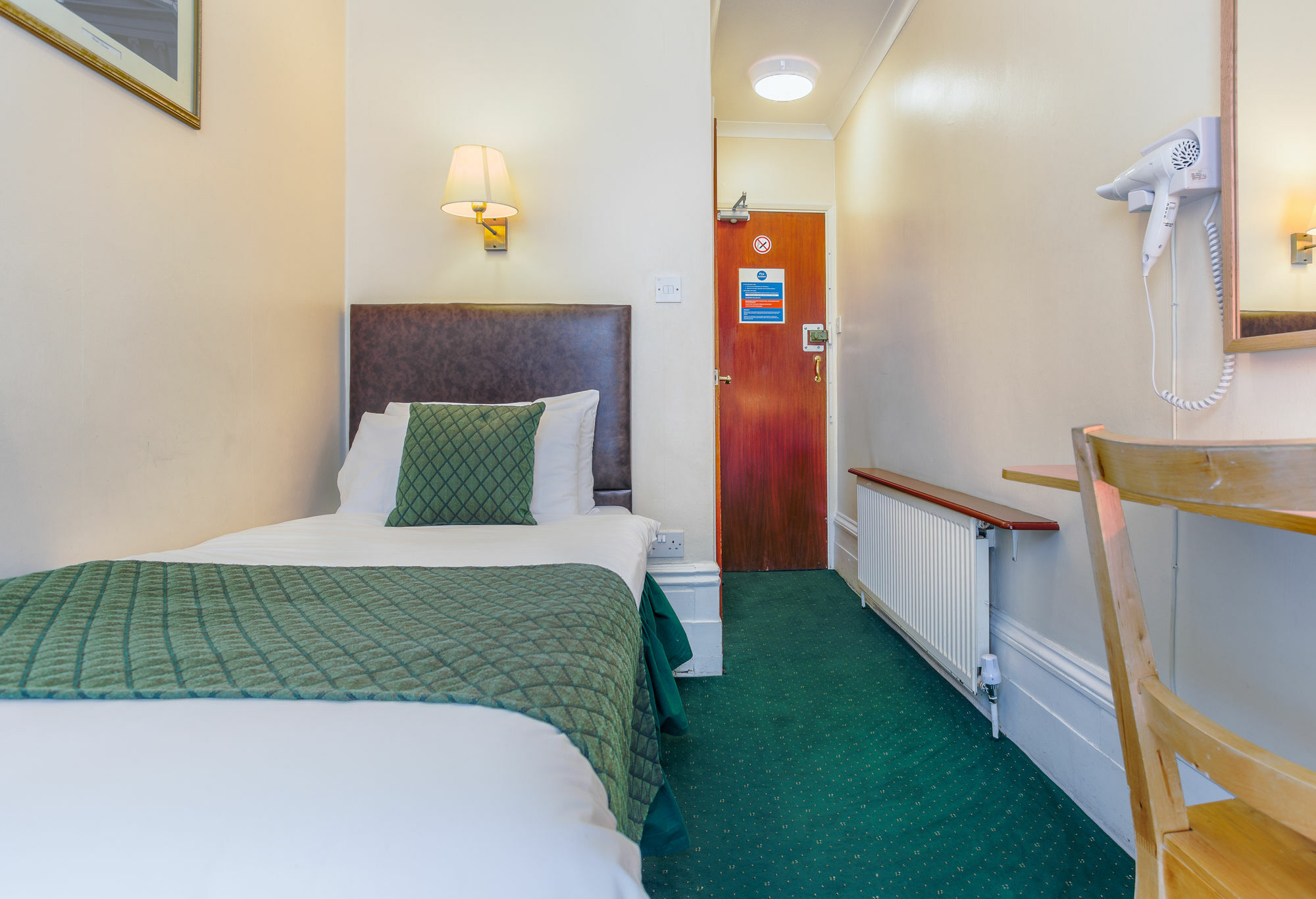London Town Hotel Eksteriør bilde