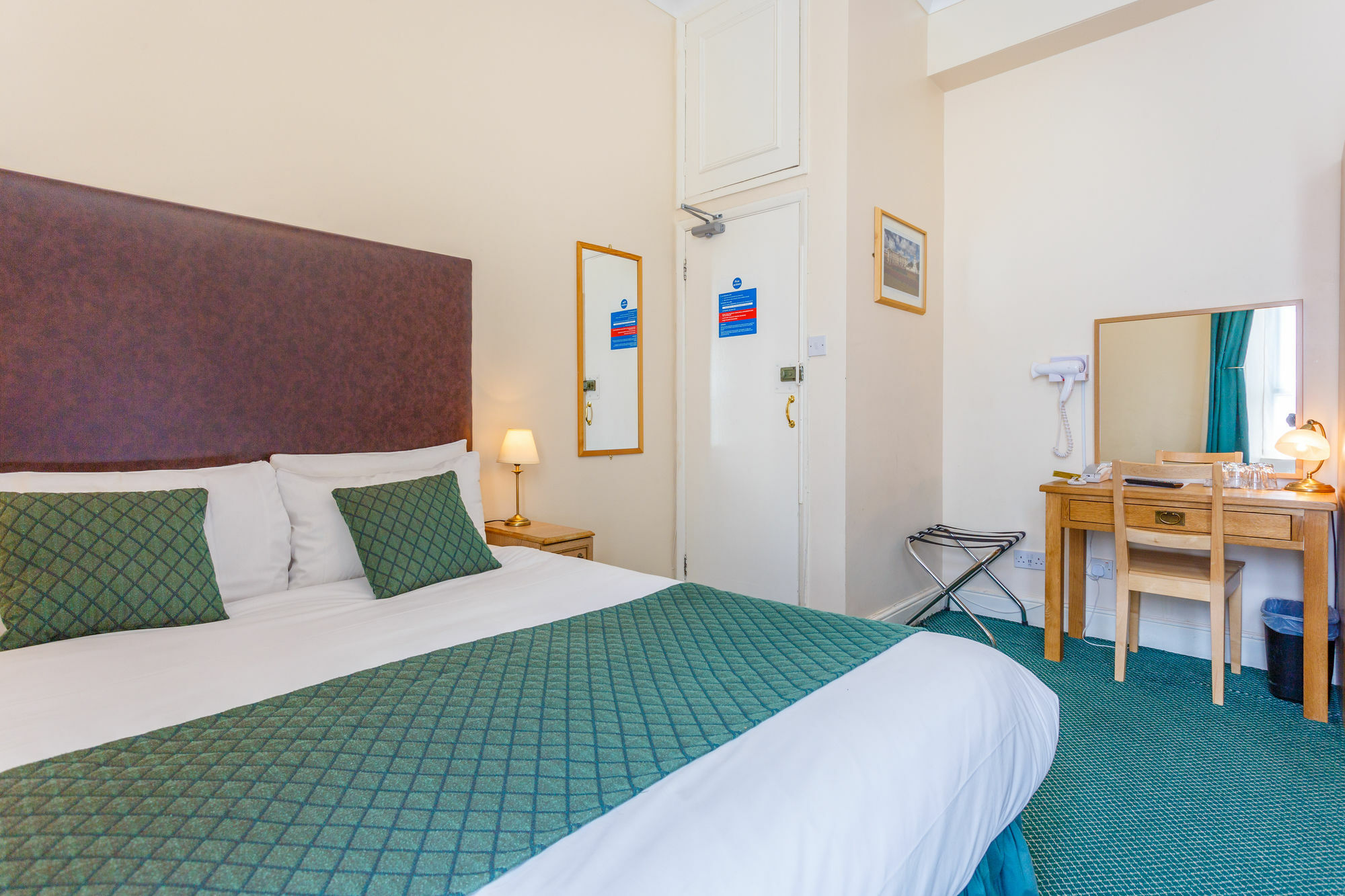 London Town Hotel Eksteriør bilde